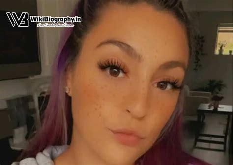 Tati Evans: Wiki, Bio, Age, Net Worth, Career, Social Media, Posts