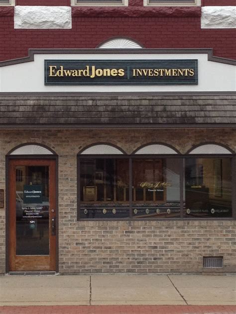 Edward Jones - Dimensional Handcrafted - GSC 500 Series