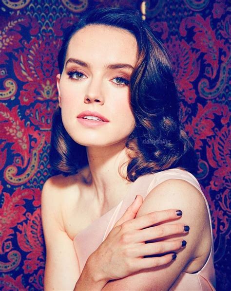 Daisy Ridley | Daisy ridley, Daisy ridley star wars, Daisy ridley hot