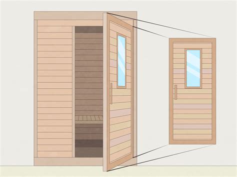 How To Turn Bathroom Into Sauna at Oscar Brooker blog