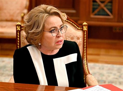 Валентина Матвиенко: мы против современного феминизма и чайлдфри ...