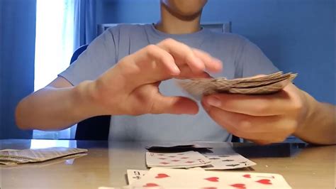 Как играть в дурака - YouTube