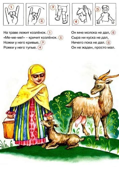 Пальчиковые игры для малышей с картинками | Мишкины книжки
