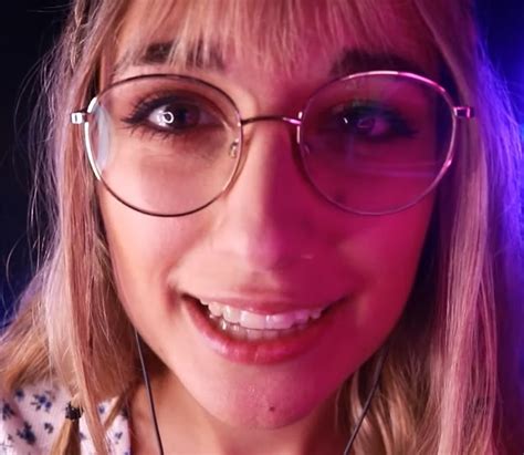 Maya ASMR - Creating Some of the Most Tingle Filled Content
