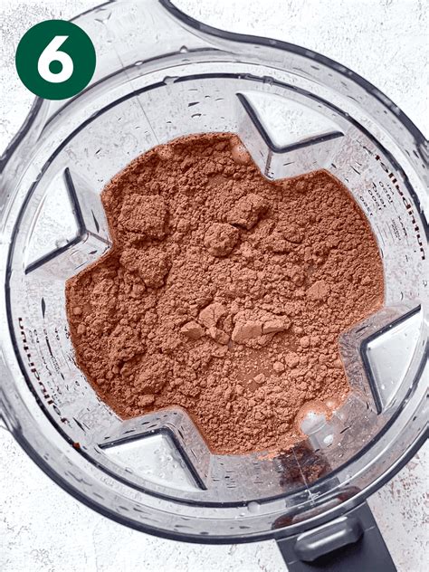 Chocolate Oat Milk - Plant-Based on a Budget