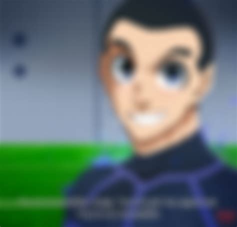 igaguri Ch241 coloring : r/BlueLock