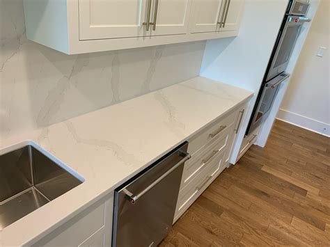 How Are Quartz Counters Installed at Edward Acosta blog
