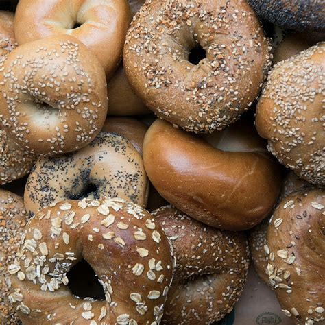 Zucker's Kosher Bagels - Buy 1 Dozen Get 1 Dozen FREE by Zucker's