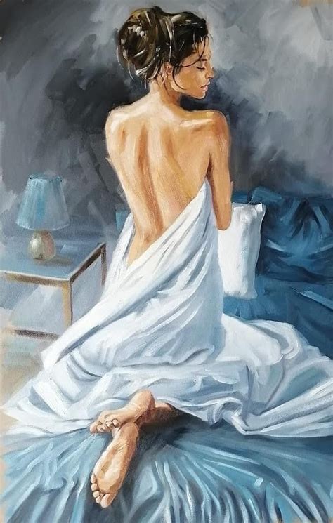 pin  lea sogno  idees de peinture sur toile art painting