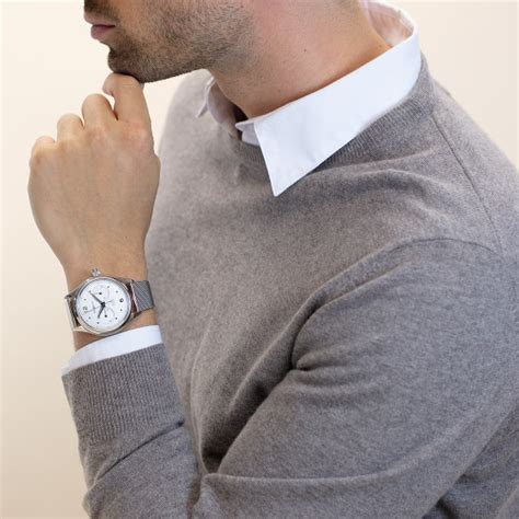 montblanc experience  brand