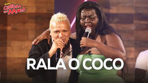 Negona Dando O Cuzao