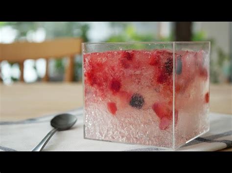Soda Jelly from cook kafemaru - recipe on Niftyrecipe.com