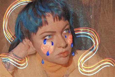 cheery unveils  art pop album bliss crescendo