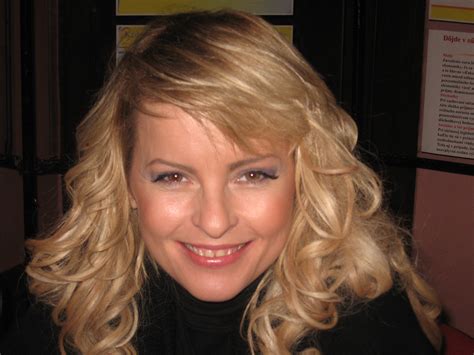 Iveta Bartošová fotka