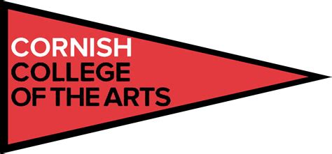 Cornish College of the Arts Pennant | GEAR UP