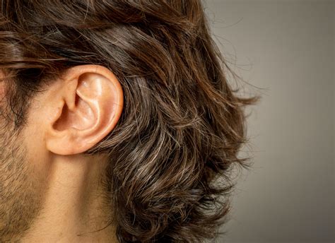 earlobe repair jefferson health