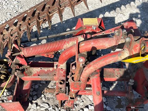 New Holland 451 7' 3-pt Sickle Bar Mower | Agriculture | BigIron