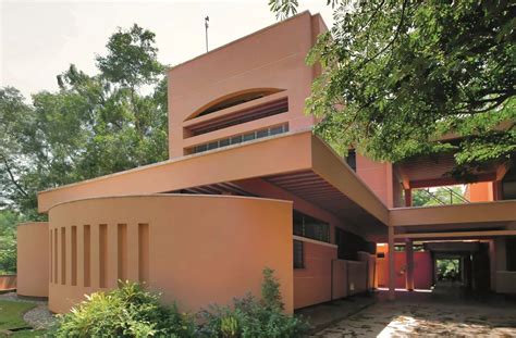 Architecture of Auroville | Auroville