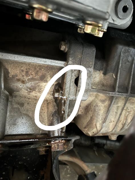 Rtv Between Transfer Case And Transmission at Isaac Macquarie blog