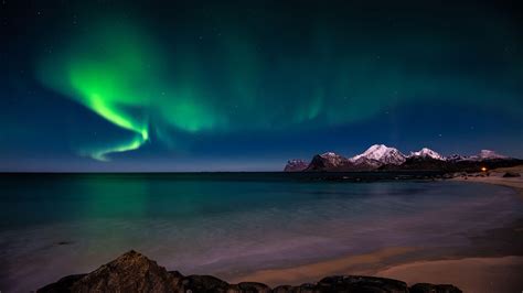 Aurora 4K Wallpapers - Top Free Aurora 4K Backgrounds - WallpaperAccess