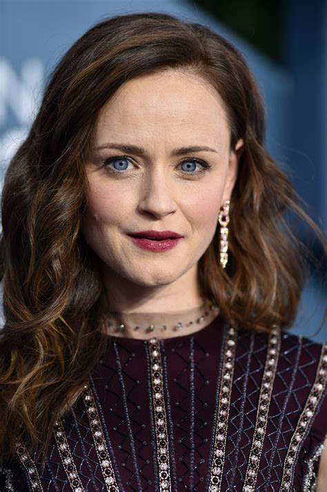 Alexis Bledel - Página 2 - abroparaguas.com