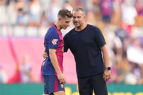 5 Barcelona stars passed fit for Sevilla clash - Get Spanish Football News