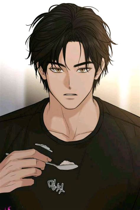 kwon beom jin twilight manhwa  anime shows anime romance anime