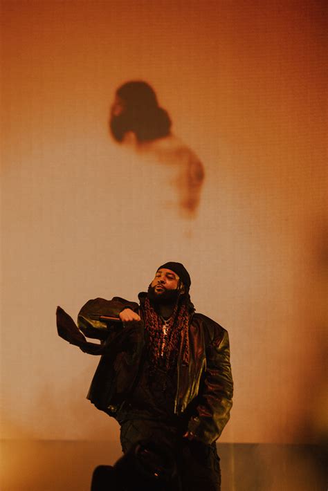 2024 Rolling Loud California Photos: Kanye & North West, Nicki Minaj