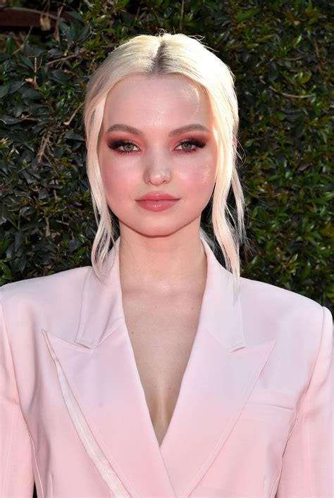 Dove Cameron & Damiano David's Oscars Date Night Goals