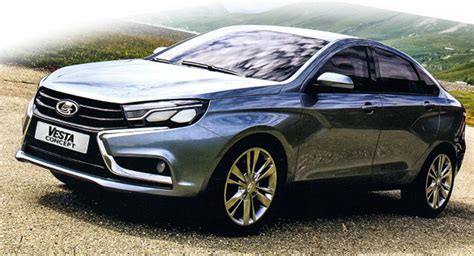 The Motoring World: LADA, from communist upbringing to corporate giant ...