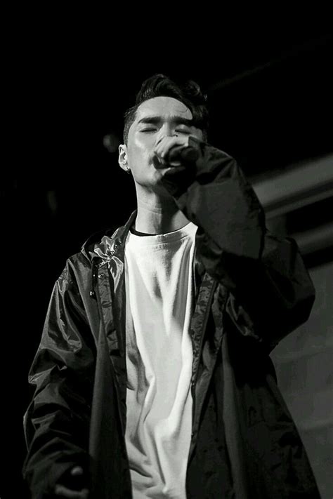 Pin by MaHa | مـوشو ♥️🥀 on Kpop Boys | Kwon hyuk, Dean, Singer