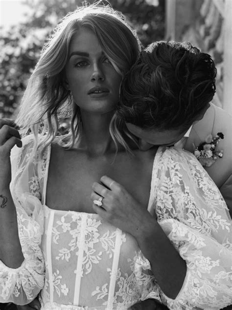 Sustainable Wedding Gowns + Bridal Wear / The Sustainable Wedding Guide