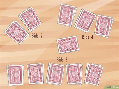 how to play oh hell card game