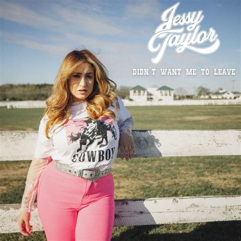 Jessy Taylor
