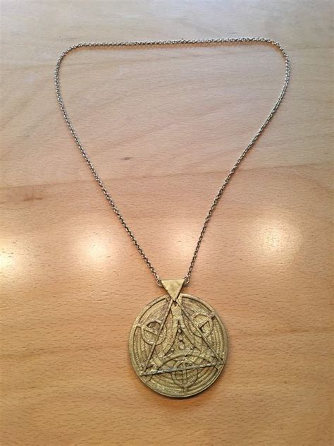 Amulet Of Julianos
