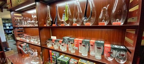 Бокалы и декантеры RIEDEL Официальный представитель Ридель Санкт ...