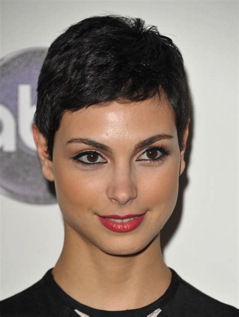 Morena Baccarin