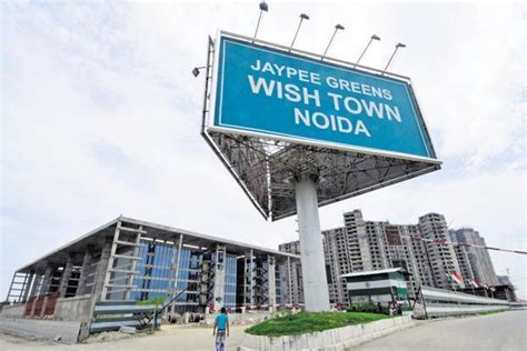 jaypee infratechs  independent directors resign livemint