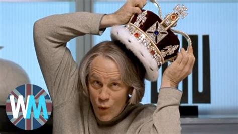 Top 10 Signs You're Watching a British Movie | Articles on WatchMojo.com