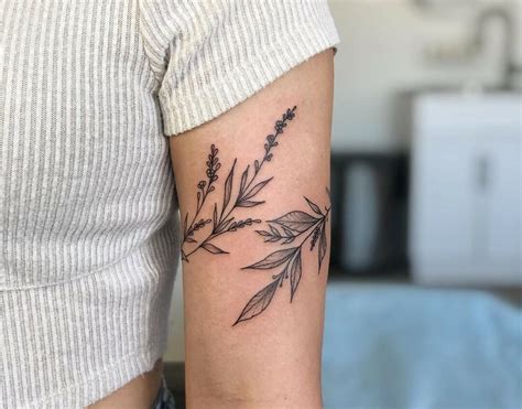 Dainty Tattoos