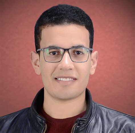 ahmed ibrahim full stack developer