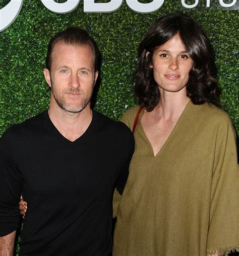 Scott Caan and Kacy Byxbee Share a 'Brilliant' Daughter