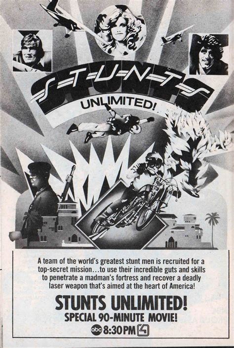 "I Married a Centerfold" and Other Forgotten Made-For-TV-Movies from