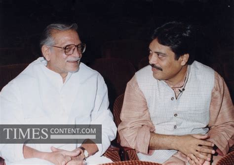 gulzar bollywood photo film director gulzar  salim