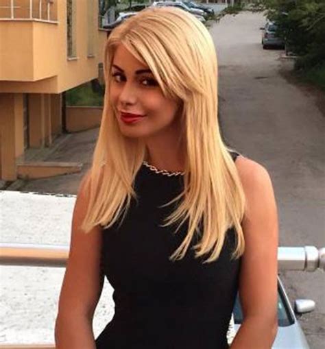 Светлана Василева - преди и сега | Страница 18 | Rozali.com