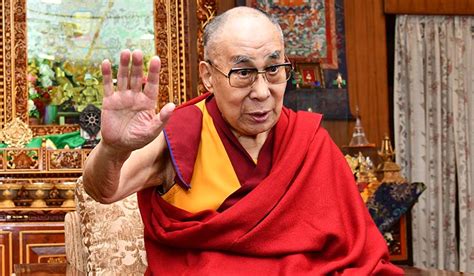 China's efforts to destroy Buddhism won't succeed: Dalai Lama - The Week