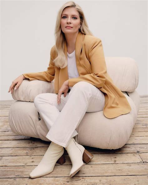 Mischa Barton - The Sunday Times Style October 2023 • CelebMafia
