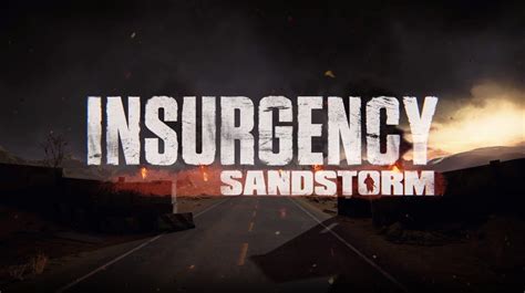 Insurgency: Sandstorm - PvP-Gameplay-Trailer veröffentlicht - Xboxmedia