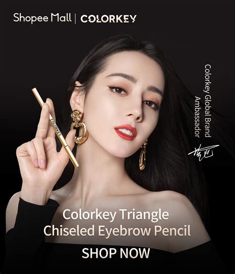 Colorkey Official Store, Online Shop | Shopee Malaysia