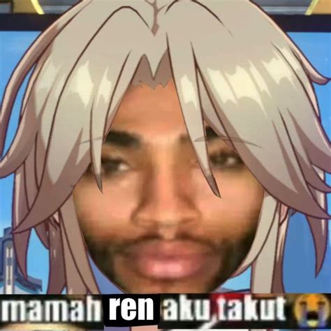 pin oleh jade  random meme gambar karakter gambar